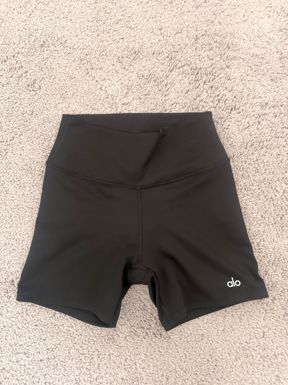 ALO Yoga 5" Airlift Energy Short